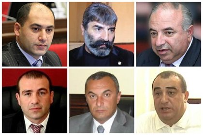 «Ժամանակ». Նախկին ԲՀԿ-ականները քծնել են նախագահ Սարգսյանին, բայց դիմացը ոչինչ չեն ստացել