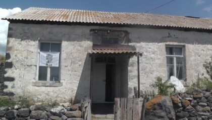 «Իրավունք». Ջիվանու ազգականներն ուզում էին երկու հազար դոլարով վաճառել նրա տունը