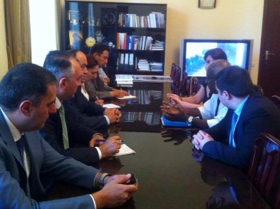 Քաղաքացիական ծառայության պաշտոնների գնահատման  նոր համակարգ է ներդրվում