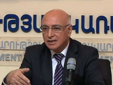 «Նաիրիտի» չինական «եղբայրը» նույնպես վնասով է աշխատում