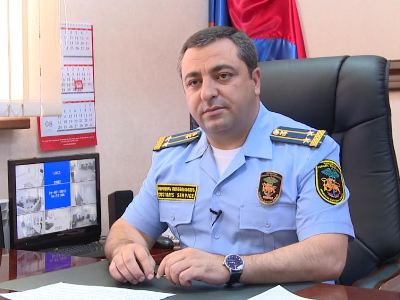 Ենթաակցիզային ապրանքների մասնագիտացված մաքսատունը կիսամյակն ամփոփել է մուտքերի աճով. Ֆիննախ