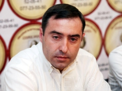 Armenian expert: Turkey strikes at PKK positions to weaken Syrian Kurds