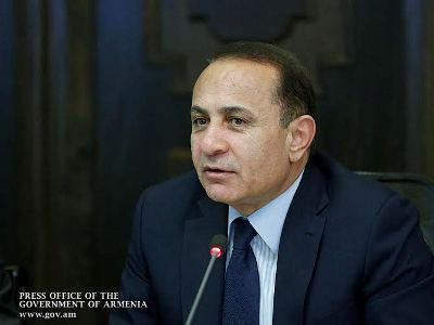 Հայ մանսագետները «ՏՏ ընկերությունների եվրոպական ավտովազք» ծրագրով կլինեն եվրոպական 23 քաղաքում (ֆոտո)