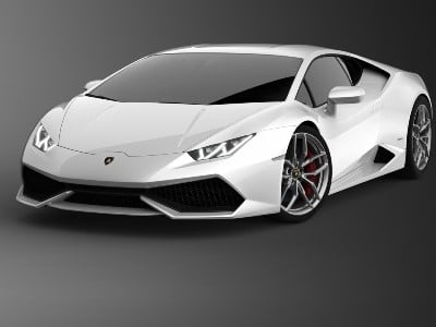 Lamborghini-ն 2016թ.-ին Ժնեւում կներկայացնի իր նոր Huracan կաբրիոլետը