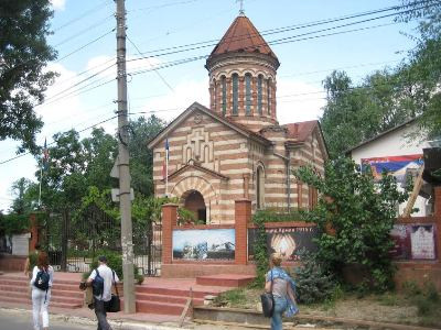 Հետեւում ենք Քիշնեւի հայկական գերեզմանոցի շուրջ զարգացումներին. Շավարշ Քոչարյան