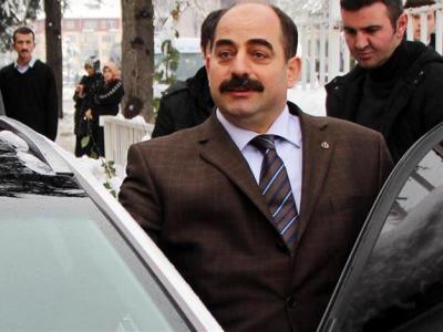 Turkey prosecutor flees to Armenia?