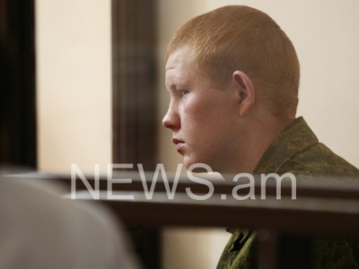 Slain Gyumri family relatives say Russia soldier did not act alone in crime (PHOTOS)