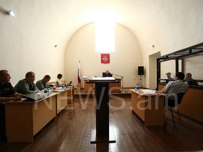 Attorney: Permyakov will anyway be sentenced to life imprisonment