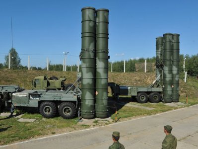 Стартовали учения объединенной системы ПВО стран СНГ
