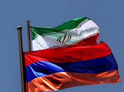 Iran to hold exports exhibition in Yerevan