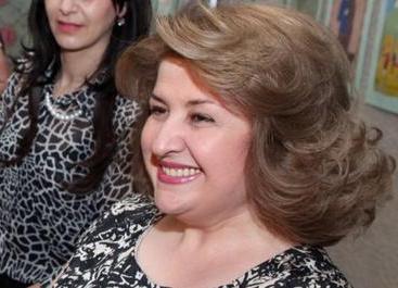 «Ժողովուրդ». Ռիտա Սարգսյանը «նախատել է» գյուղատնտեսության նախարարությանը