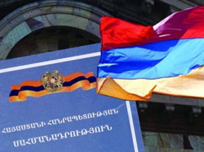 Venice Commission kicks off talks with Armenia political parties