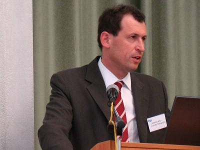 Expert:  We hope Armenian draft constitutional reforms will undergo changes