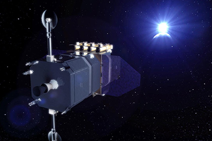 NASA-ն հրապարակել է արեգակնային բռնկման լուսանկարը