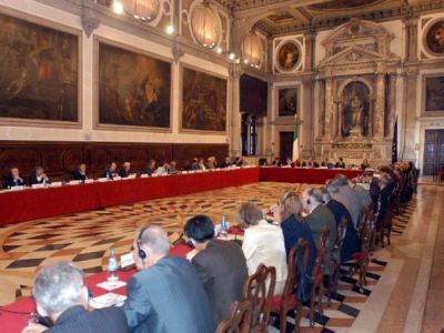 Venice Commission to issue final assessment on constitutional reform in October