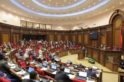«Ժողովուրդ». Հայաստանյան կուսակցություններում խառնաշփոթ է. ՀՀԿ-ականներն էլ անորոշության մեջ են
