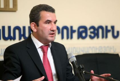 «Հրապարակ». Դատական համակարգում վախենում են ՏՄՊՊՀ ղեկավար Արտակ Շաբոյանից