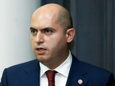 Մեզ հաջողվել է կյանքի կոչել կրթության ոլորտի գերակայությունները. Աշոտյան