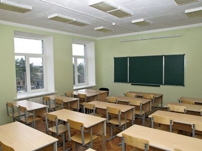 Հանրապետության բոլոր ավագ դպրոցներն ուստարին դիմավորում են նոր  աշակերտական գույքով
