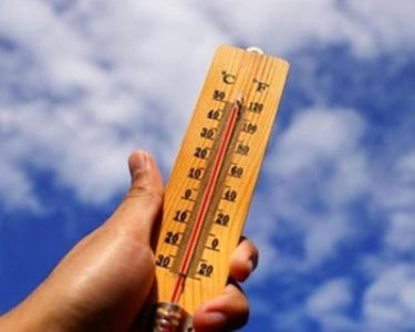 Օդի ջերմաստիճանը նորմայից ցածր է 5-7 աստիճանով. Գագիկ Սուրենյան
