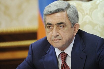 «Ժողովուրդ». Սերժ Սարգսյանն արդեն որոշել է, թե ով պետք է նշանակվի արդարադատության նախարար