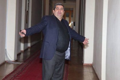 «Հրապարակ». Էթիկայի հանձնաժողովը Շմայսի դեմ դիմումը կքննի մեկ շաբաթից