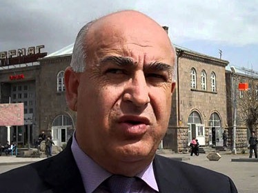 Սիսիանի քաղաքապետը` Սուրիկ Խաչատրյանի հետ իր ընդհարման մասին