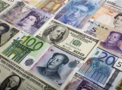 Դոլարի եւ եվրոյի փոխարժեքները նվազել են, ռուբլունը՝ աճել