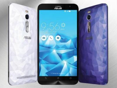 Asus-ը հիշողության ռեկորդային ծավալով սմարթֆոն է ներկայացրել