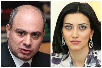 «Ժամանակ». Ավելին, քան նշանակում. կառավարություն-նախագահական նստավայր ոչ բացահայտ կոնֆլիկտ