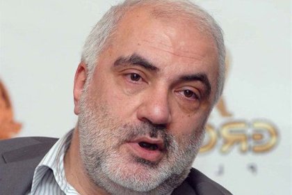 Կարապետ Ռուբինյանը հեռացավ ՀՀՇ-ից