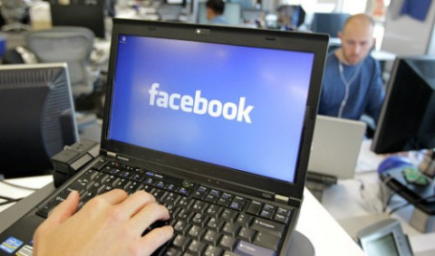 Facebook-ի մեկ օրվա այցելությունների թիվը հասել է մեկ միլիարդի