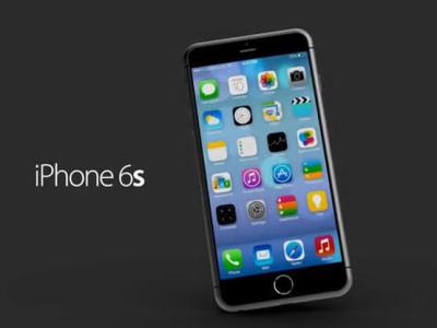 Սեպտեմբերի 9-ին Apple-ը կներկայացնի իր iPhone 6S եւ iPhone 6S Plus-ը