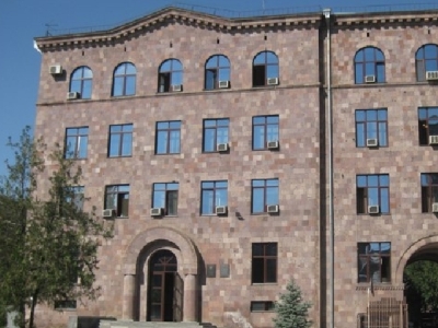 Վերաքննիչը 3.5 տարով ազատազրկված զինկոմի գործն ուղարկել է առաջին ատյանի դատարան