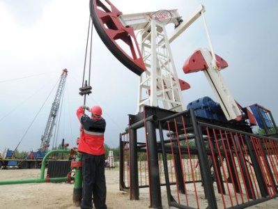 Նավթի գները շարունակում են աճել