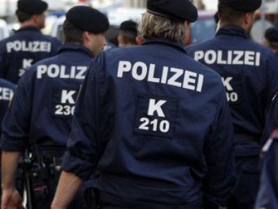 Ձերբակալվել են բեռնատարում միգրանտների մահվանն առնչություն ունենալու մեջ կասկածվողները