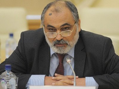 Թուրքագետ․Մերձավոր Արեւելքում հնարավոր է քրդական պետություն ստեղծվի