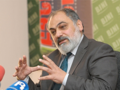 Իրանի դիրքերի ամրապնդումը ի հայտ կբերի Թուրքիայի հետ պատմական տարաձայնությունները. թուրքագետ