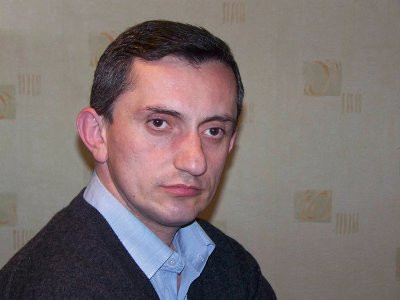 ՀՀԿ–ում ոչ բոլորն են ուրախ սահմանադրական փոփոխությունների համար. Արմեն Աղայան