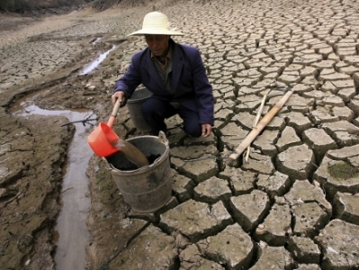 Զեկույց. Հայաստանը 2040-ին ջրի պակաս կունենա