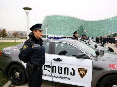 Վրաստանի ներքին գործերի նախկին փոխնախարարը փորձել  ինքնասպան լինել. հարազատներ