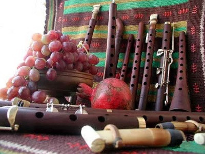 Ի հիշատակ ցեղասպանության զոհերի. Հրեական երաժշտության լեհական նվագախումբը դուդուկ է նվագել