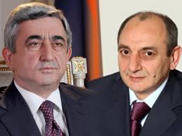 Դուք փարոսի պես լուսավորեց Ձեր կյանքի ուղին. Սերժ Սարգսյանը՝ Բակո Սահակյանին