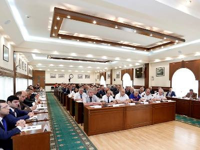 Երեւանի դպրոցները պատրաստ են նոր ուսումնական տարվան