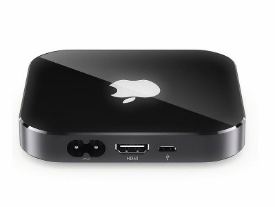 Նոր Apple TV-ն հոկտեմբերին կթողարկվի 200 դոլարից ցածր գնով