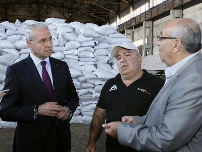 Հայաստան է ներկրվել աշնանացան ցորենի սուպերէլիտային սերմացու