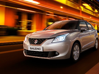 Եվրոպայի համար Suzuki-ի հեչբեքի նոր լուսանկարներ են հայտնվել