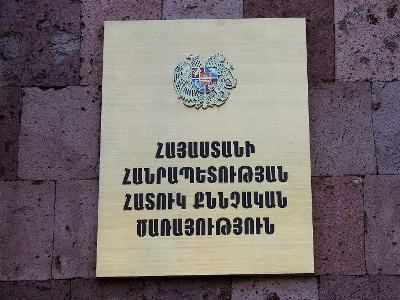Նոր մանրամասներ Աջափնյակում 54-ամյա տղամարդու սպանությունից