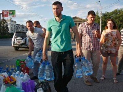 Armenia to take care about Ukraine refugees