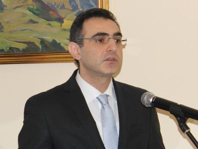 Armenia’s acting Justice Minister: We’re summing up proposals on Constitution